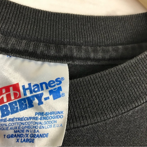 Vintage 1993 Chick Corea Elektric Band Tour T-Shirt - Picture 6 of 6